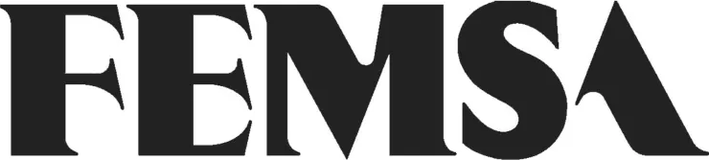Logo FEMSA