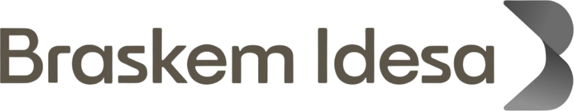 Logo Braskem Idesa