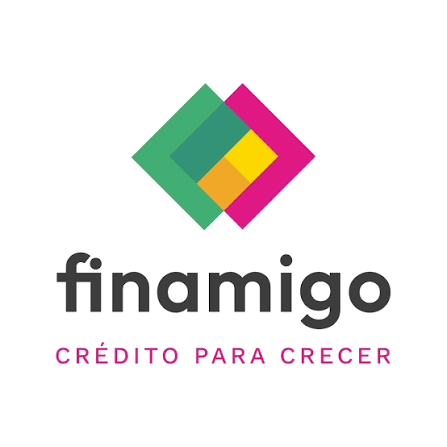 Logo Finamigo