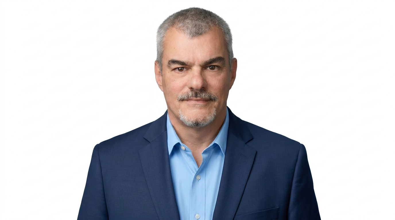 Dr. Santiago Beorlegui, rector de SSKILLS