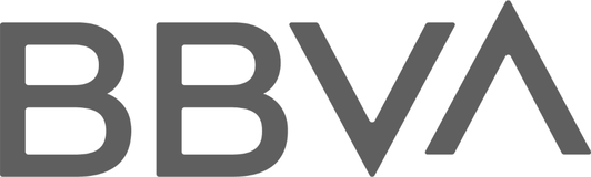 Logo BBVA Bancomer