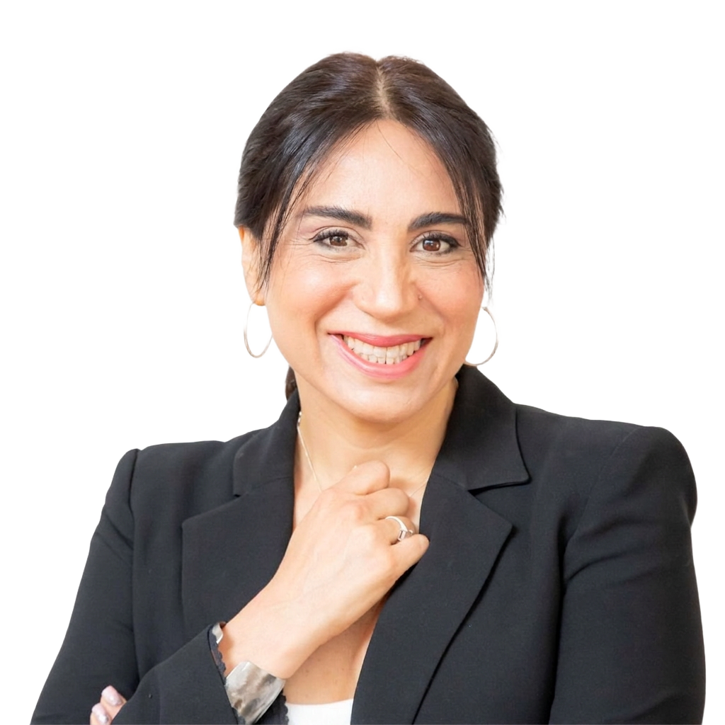 Mtra. Paula Osorio Vásquez