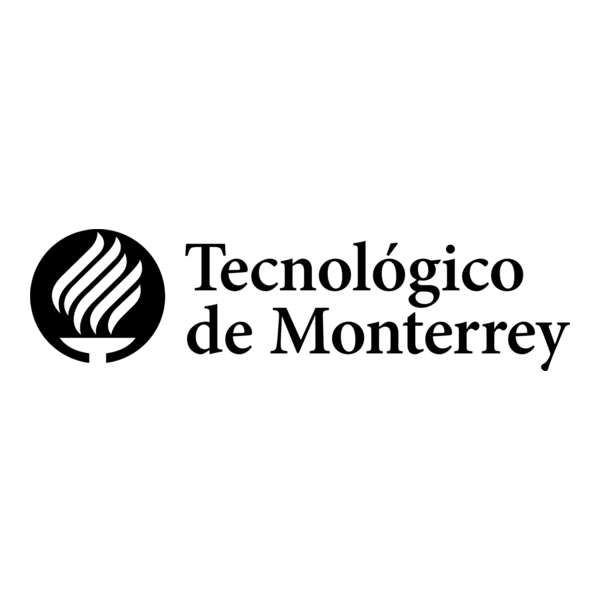 Logo Tec de Monterrey