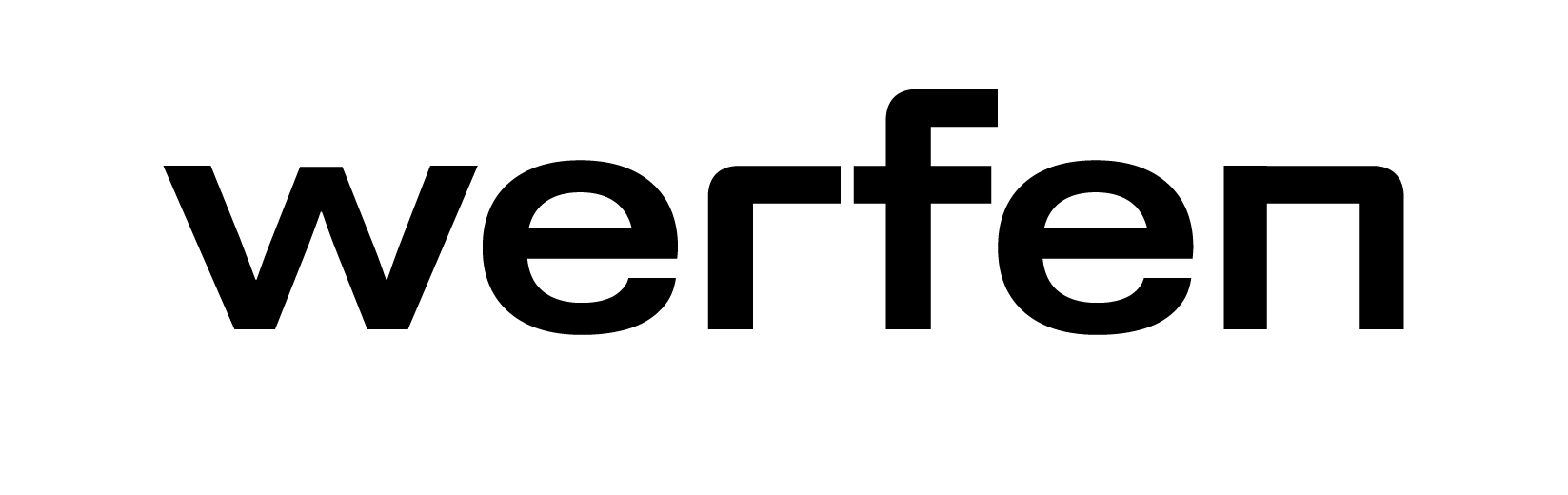 Logo Werfen