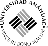 Logo U. Anáhuac
