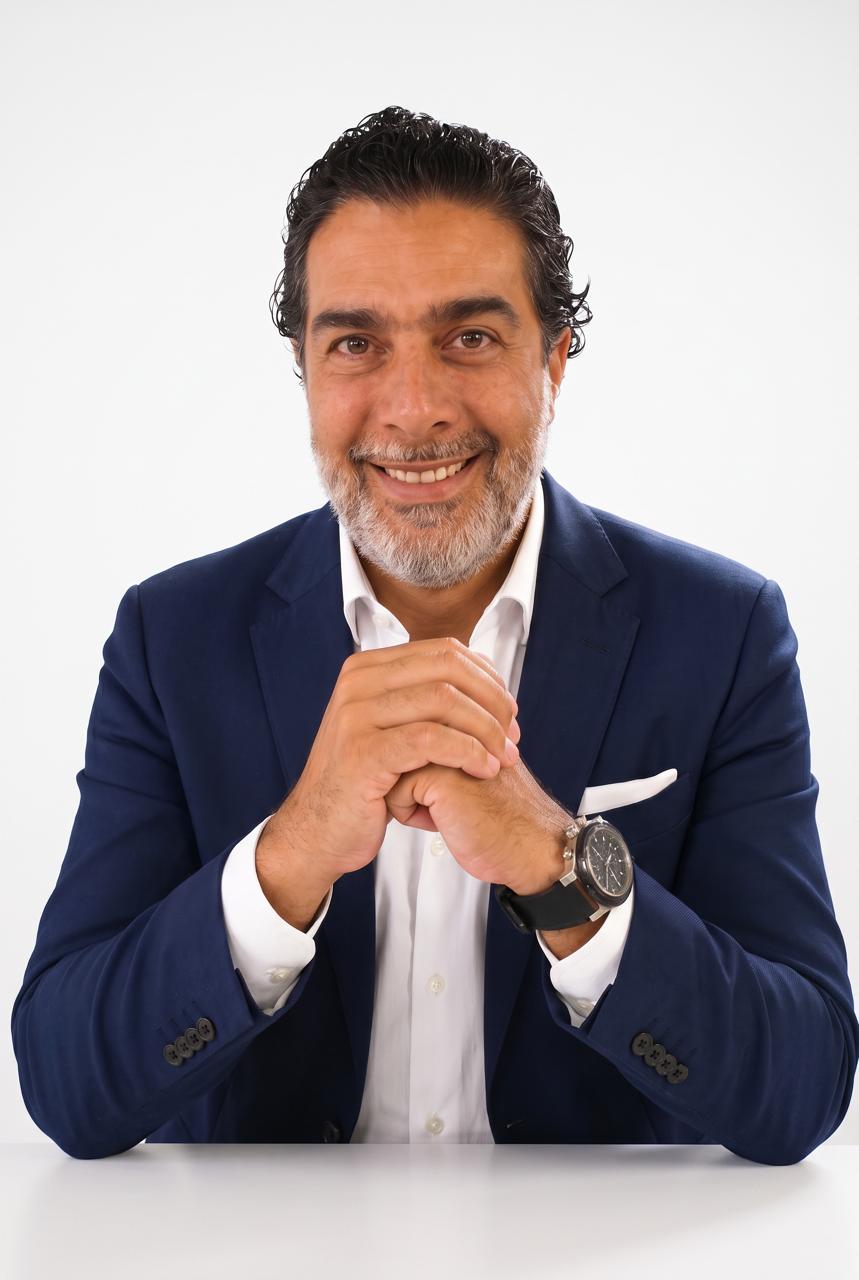 Lic. Aldo Mizrahi Aksiyote