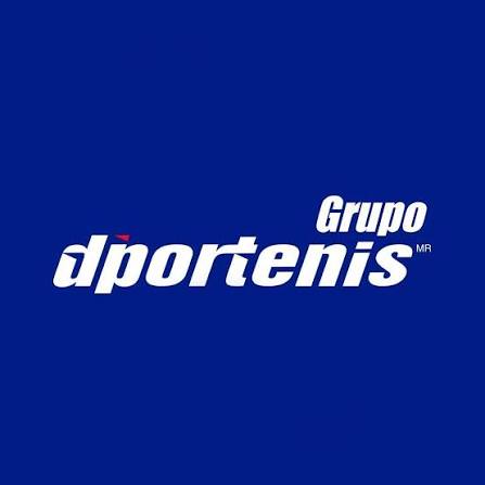 Logo Deportenis